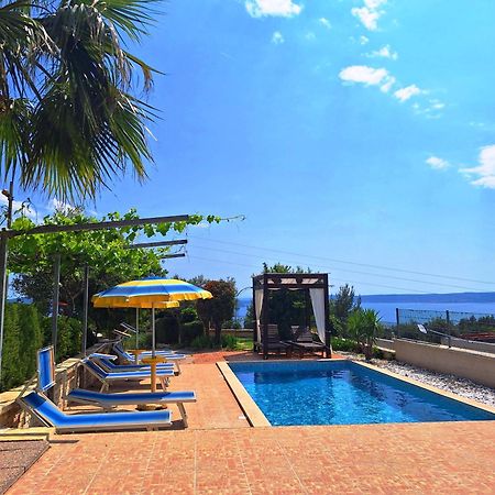 Villa Antea Kaštela Exterior foto